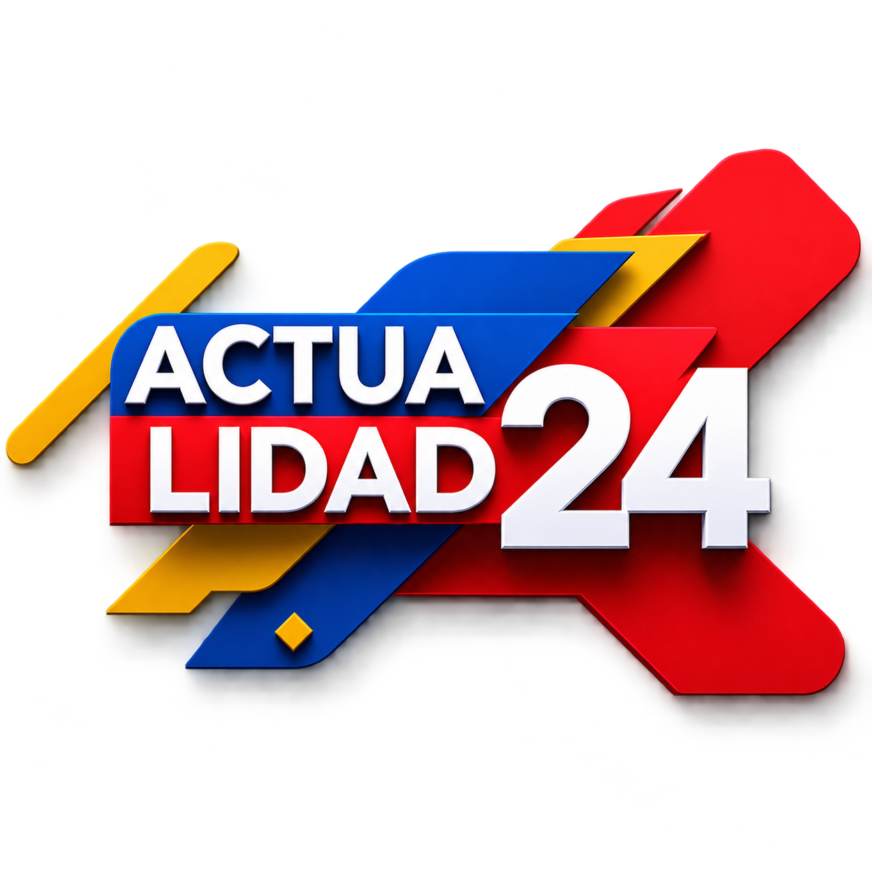 Actualidad 24 logo